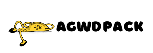 AGWD PACK